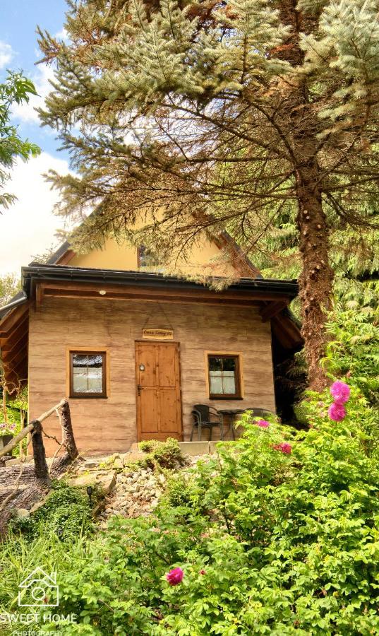 Villa Oaza Tatry III Zakopane Exterior foto