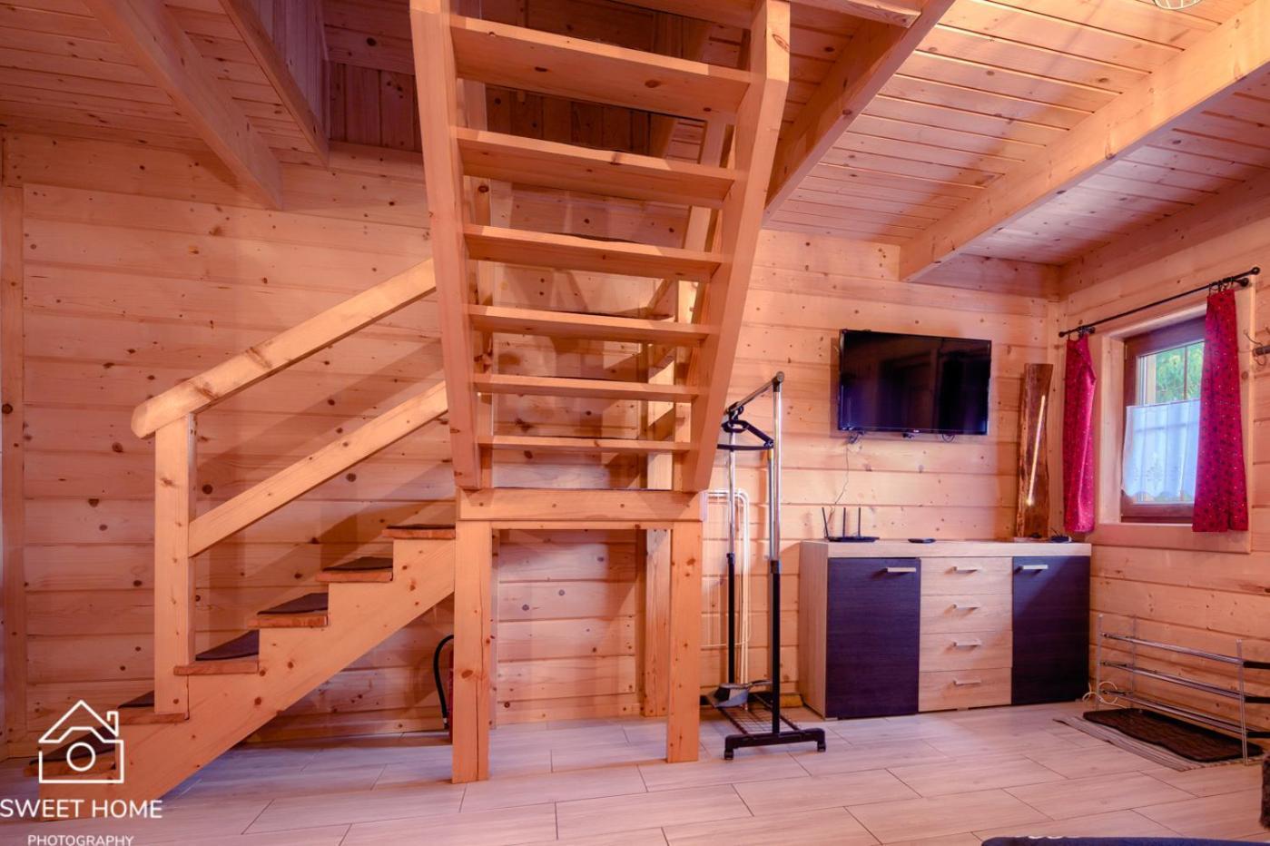 Villa Oaza Tatry III Zakopane Exterior foto